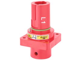 Rundsteckverbinder | Powerlock einpolige Steckverbinder | LAPP 