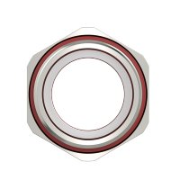 SKINTOP® HEAT M12X1.5