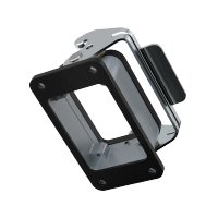 H-B 6 AG PANEL MOUNT BASE