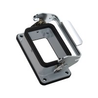 H-B 6 AG PANEL MOUNT BASE