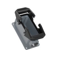H-B 16 SGR M25 BOX MOUNT BASE
