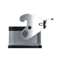 H-B 6 AG PANEL MOUNT BASE