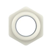 SKINTOP® CLEAN M12X1.5