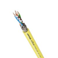 ETHERLINE® LAN 1200 Cat.7A 4x2xAWG23 LSZH