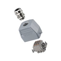 EPIC® KIT H-BE 006 FQL TG M20 MSR