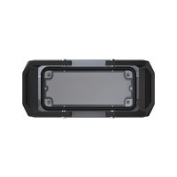 H-B 16 SGR M25 BOX MOUNT BASE