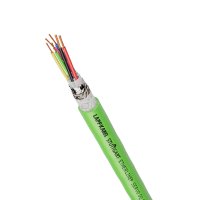 ETHERLINE® SERVO DQ FD P Cat.5e