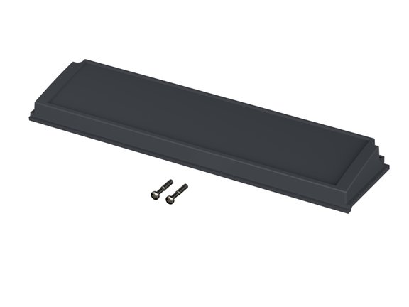 Bocard Terminal compartment lid