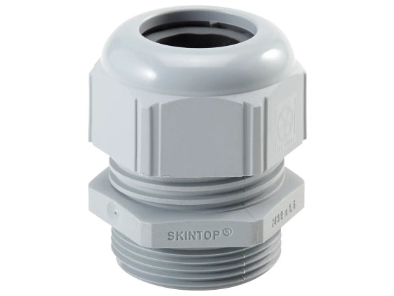 SKINTOP® SLM / SKINTOP® SLRM