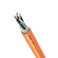 ÖLFLEX® SERVO 7DSL 4G1,5+(2x22AWG)