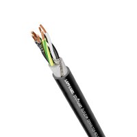ÖLFLEX® SERVO 719 4G1,5+(2x0,75)