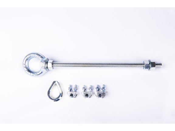 Steel Rope