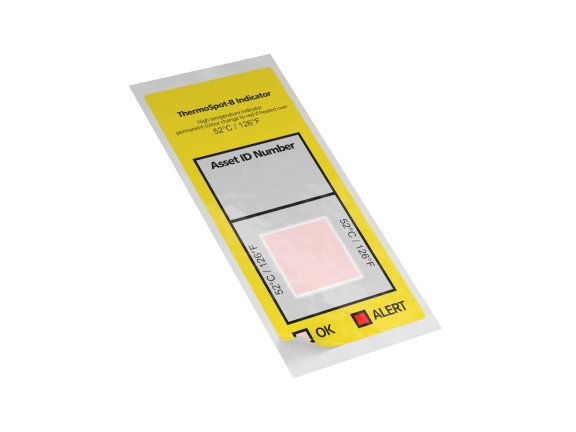 FLEXIMARK® THERMO SPOT-B