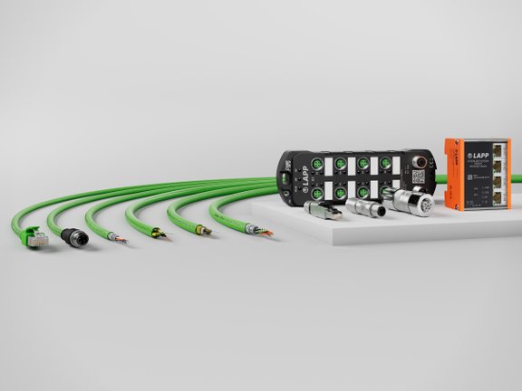 기술 | PROFINET