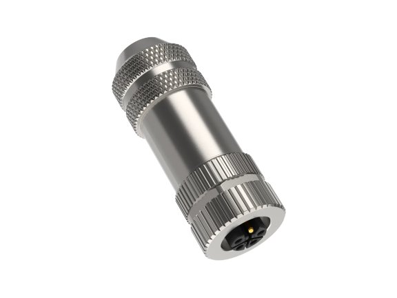 EPIC® POWER M12L Screw termination