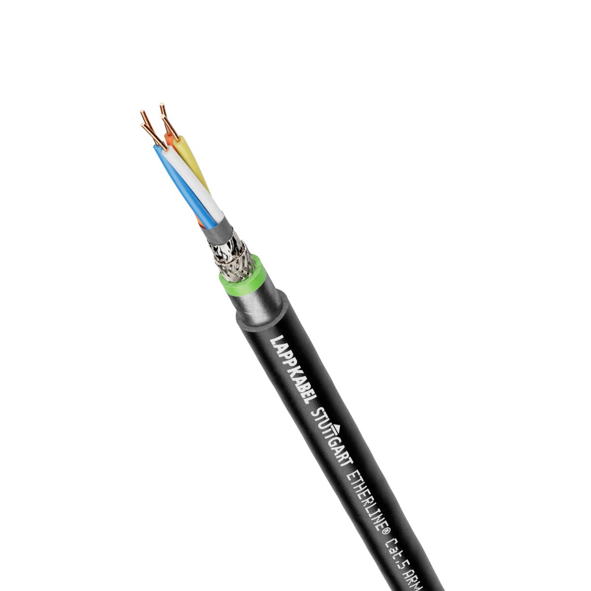 ETHERLINE® Cat.5 ARM