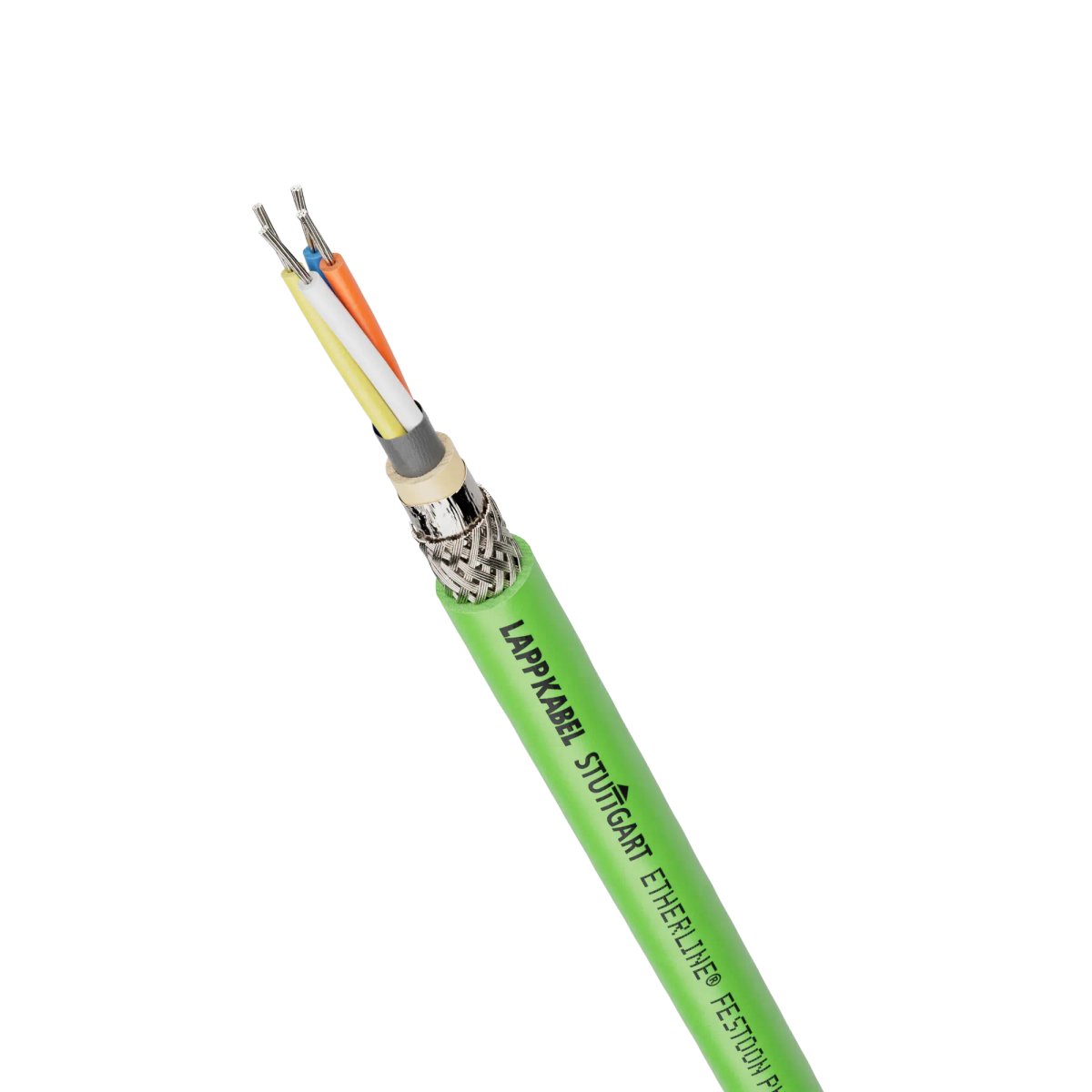 ETHERLINE® FESTOON PN Cat.5e