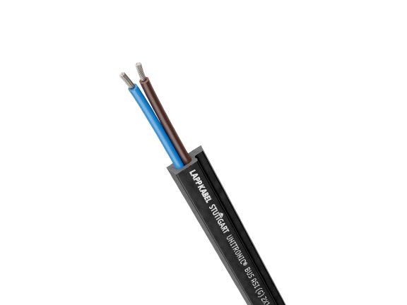 UNITRONIC® BUS ASI