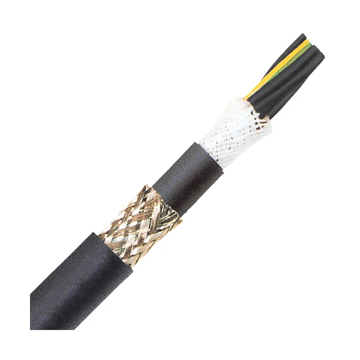 ÖLFLEX® FD 890 CY | LAPP Online Shop