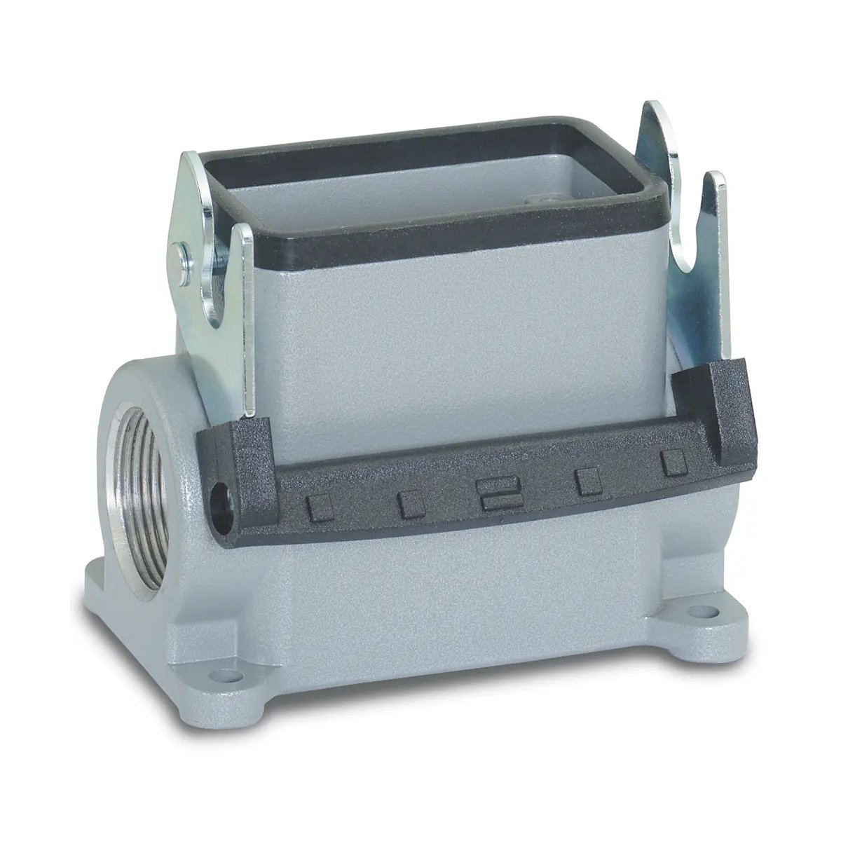 EPIC® H-B 10 SGRH-LB 21 ZW SMBASE W/GLAND