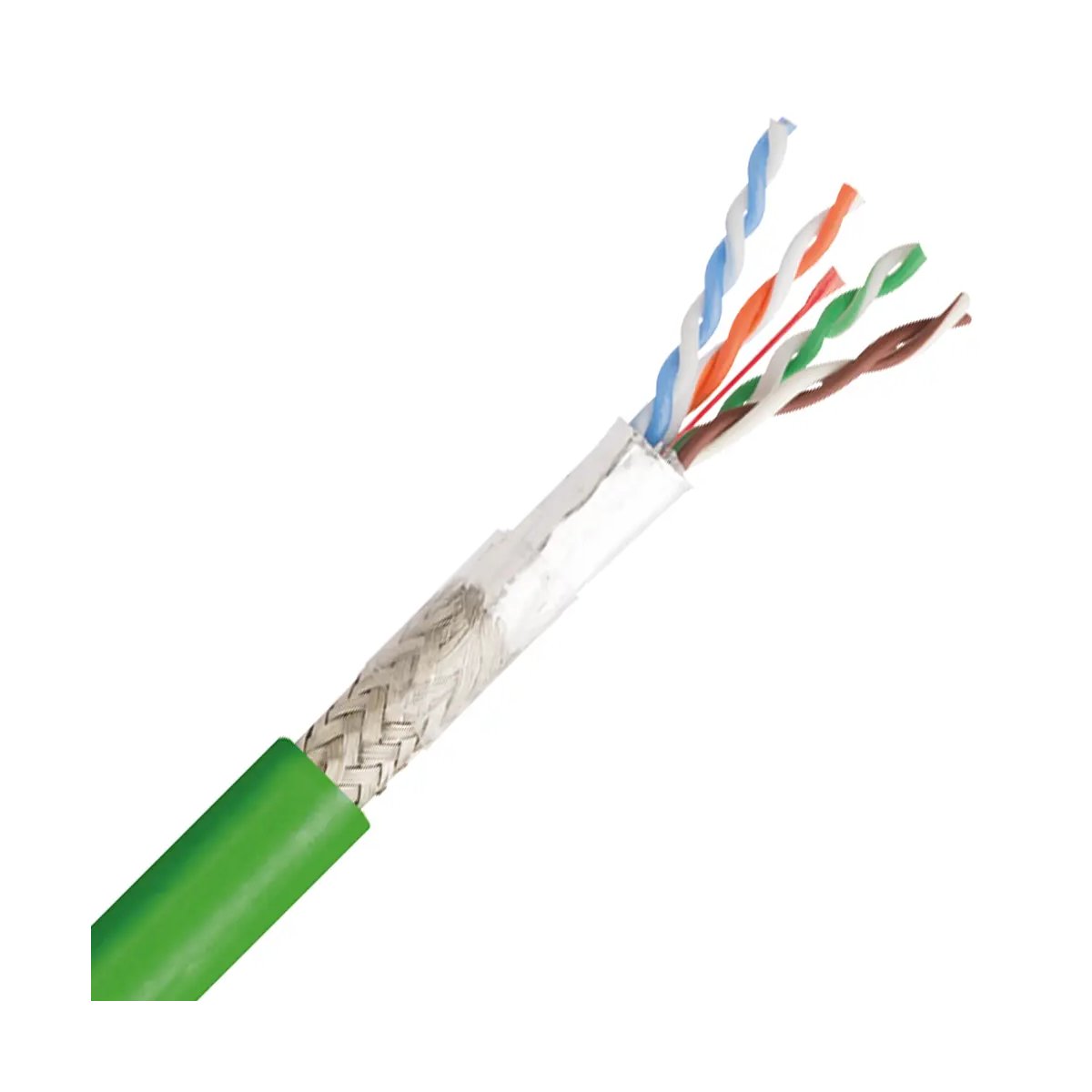 ETHERLINE® TRAY ethernet cable