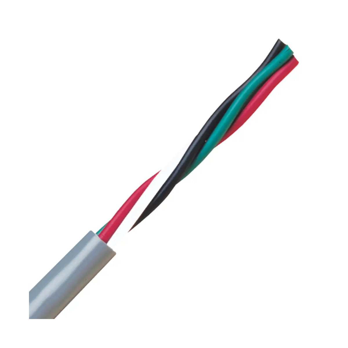 UNITRONIC® 190 Cable de control y fuerza
