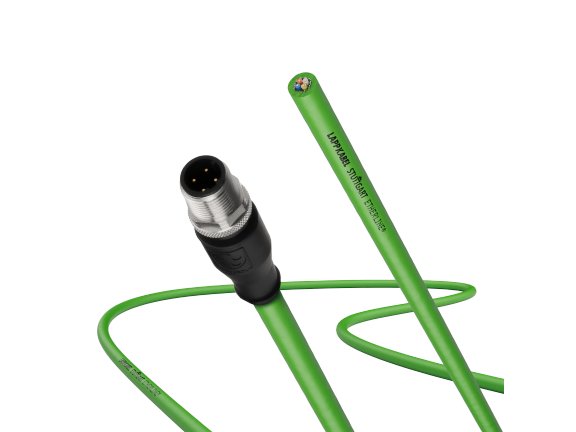 ETHERLINE® PN Cat.5 Patchcords