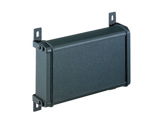 Alubos wallmount kit