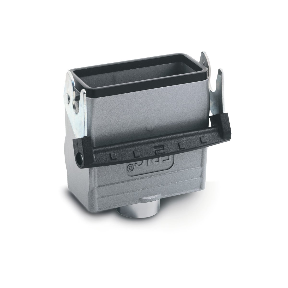 EPIC® H-B 10 TBFH-LB Cable coupler hood