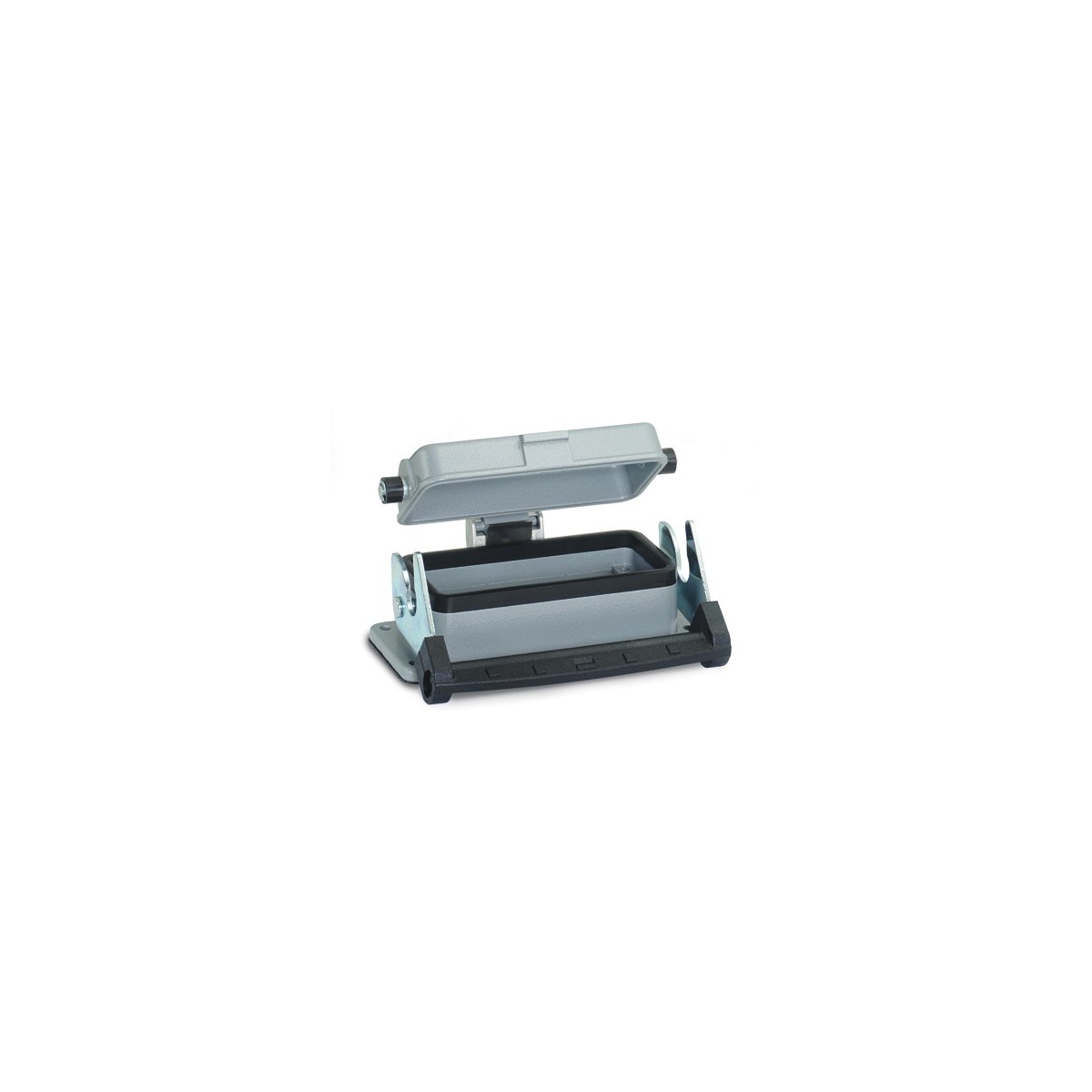 EPIC® H-B 16 AD-LB Panel-mount base