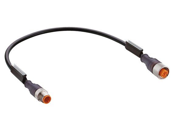 LUMBERG SENSOR M12-M12