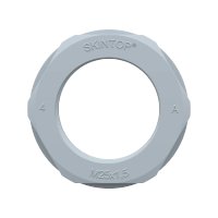 SKINTOP® GMP-GL-M 12X1.5 RAL 7001 SGY
