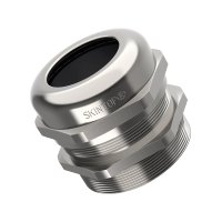 SKINTOP® MS NPT BRUSH 3/4IN