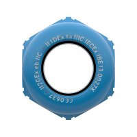 SKINTOP® K-M ATEX plus blue / SKINTOP® KR-M ATEX plus blue Cable gland