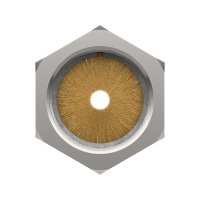 SKINTOP® BRUSH ADD-ON M12