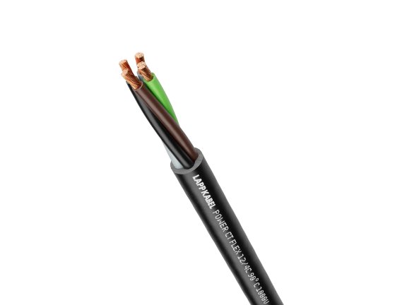POWER CT FLEX 14/3c