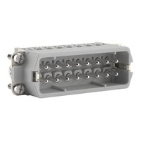 EPIC® H-A 16 Insert with screw termination
