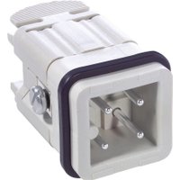 EPIC® H-A 3 insert with screw termination