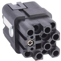EPIC® H-Q 12 Crimping insert
