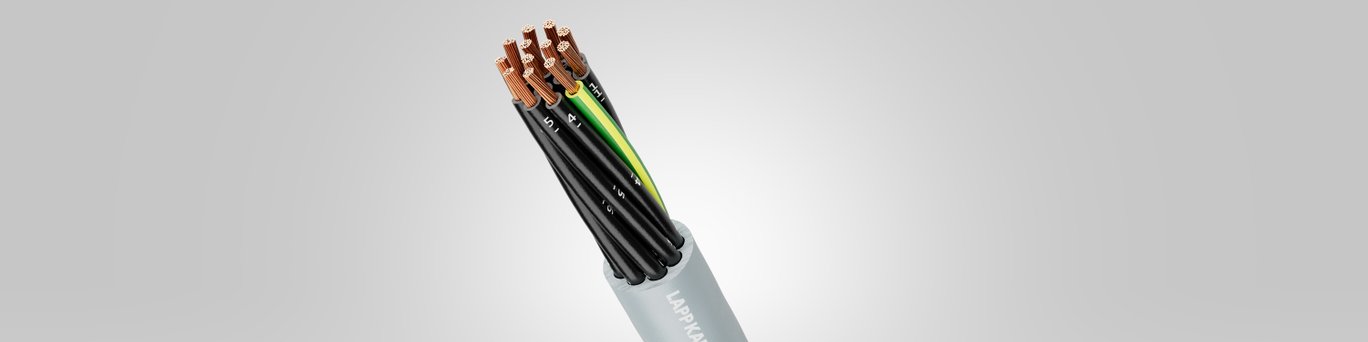 もちページ ÖLFLEX® CONTROL TM | Technical Info | LAPP