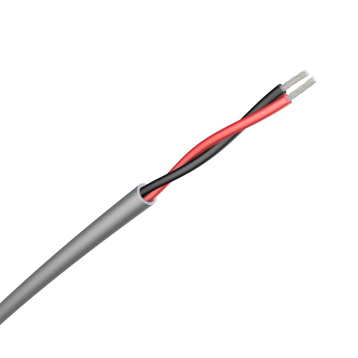 UNSHIELDED DATA CABLE AWG 22 - AWG 16 Datakabel med låg frekvens