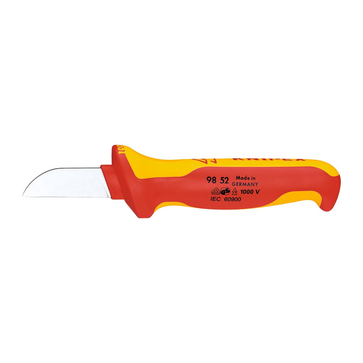 KNIPEX Cable knive Cable knife