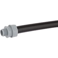 SILVYN® SP-PU 10X14 BK 25M