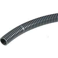 SILVYN® RILL PA12 10 / 6.5X10 GY 50M