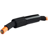 SILVYN® SHRINK BRAID PET Simple protective conduit