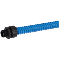 SILVYN® ELT 10,0x14,5 BU 10M