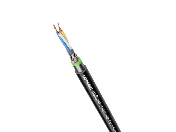 ETHERLINE® Cat.5e ARM