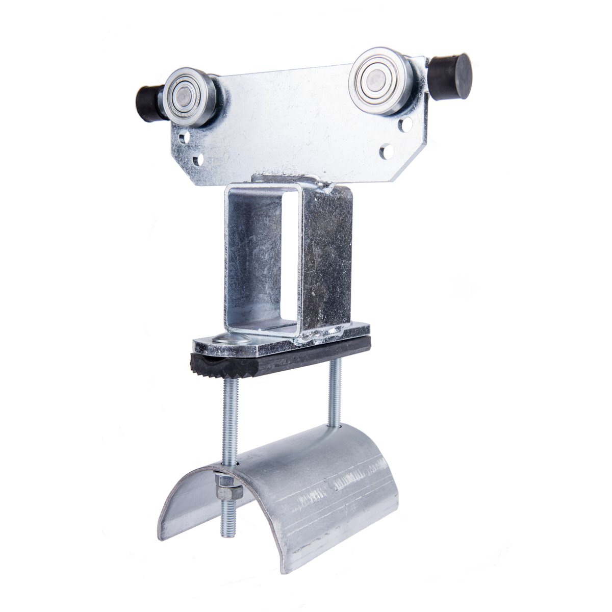 Towing trolley Cable trolley component