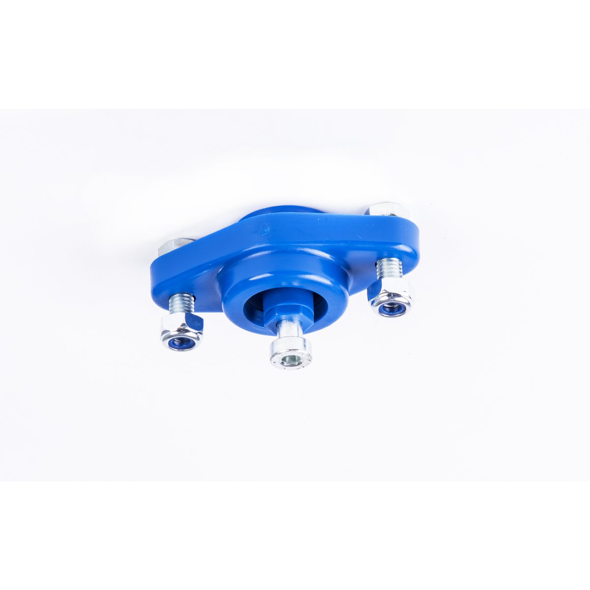Cable trolley for I-beam cable trolley component