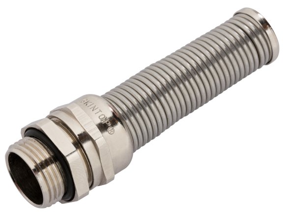 SKINTOP® BS-M METAL M20X1.5